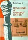 Fragments of Hawaiian History