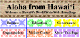 Hawaii Home Page