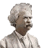 Mark Twain