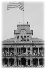 `Iolani Palace